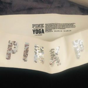 Victoria Secret most loved Yoga pants